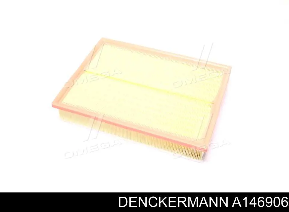 A146906 Denckermann Filtr powietrza