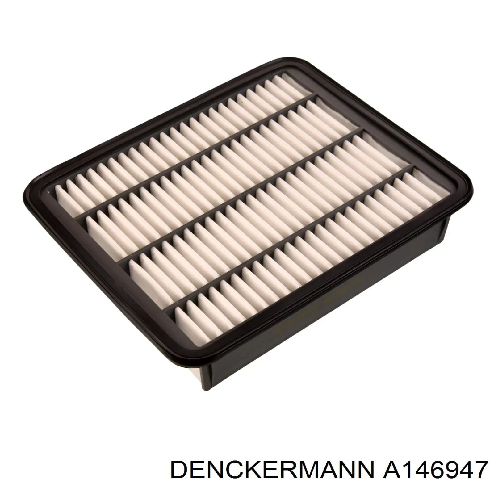 A146947 Denckermann Filtr powietrza