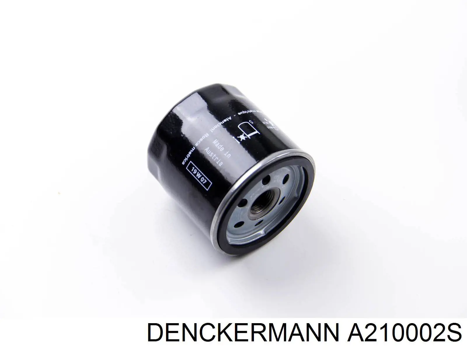 Filtr oleju Denckermann A210002S