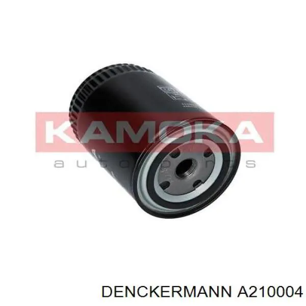 Filtr oleju Denckermann A210004 cena, od 6,87 USD