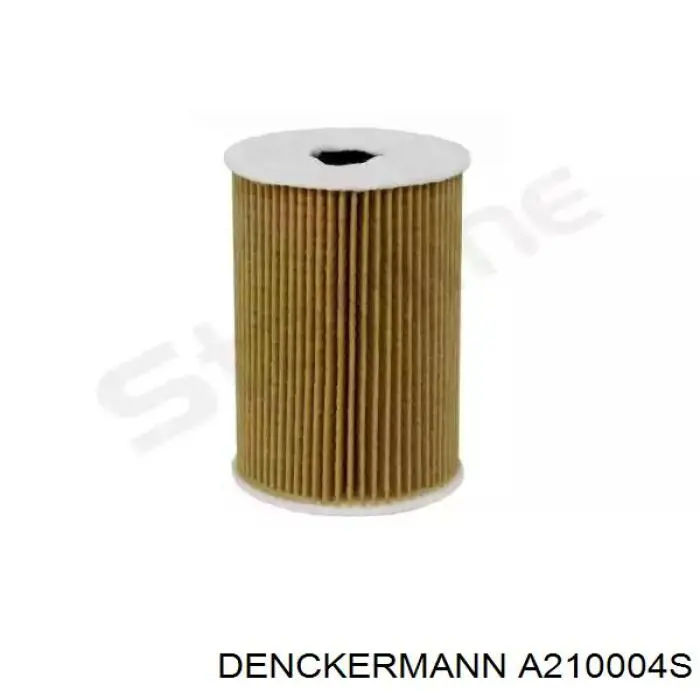 Filtr oleju Denckermann A210004S cena, od 6,60 USD