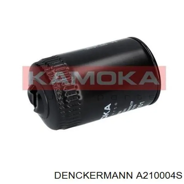 Filtr oleju Denckermann A210004S cena, od 6,60 USD