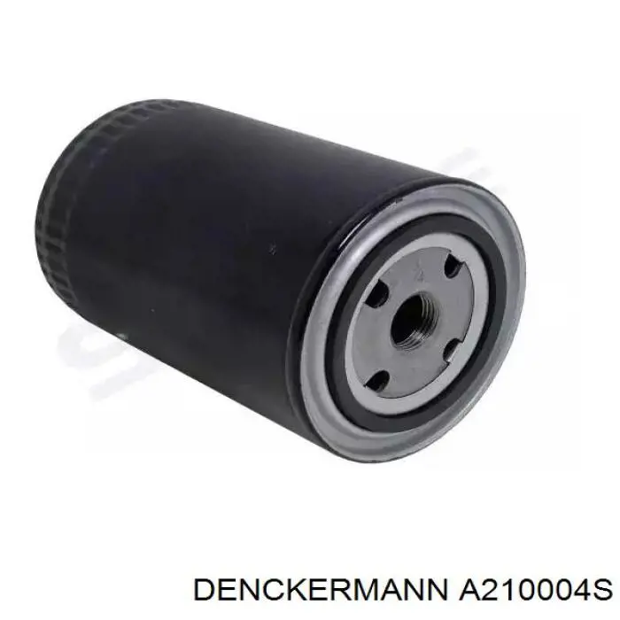 Filtr oleju A210004S Denckermann