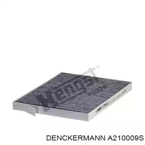 A210009S Denckermann Filtr oleju