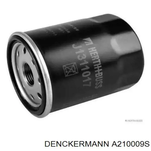 Filtr oleju A210009S Denckermann
