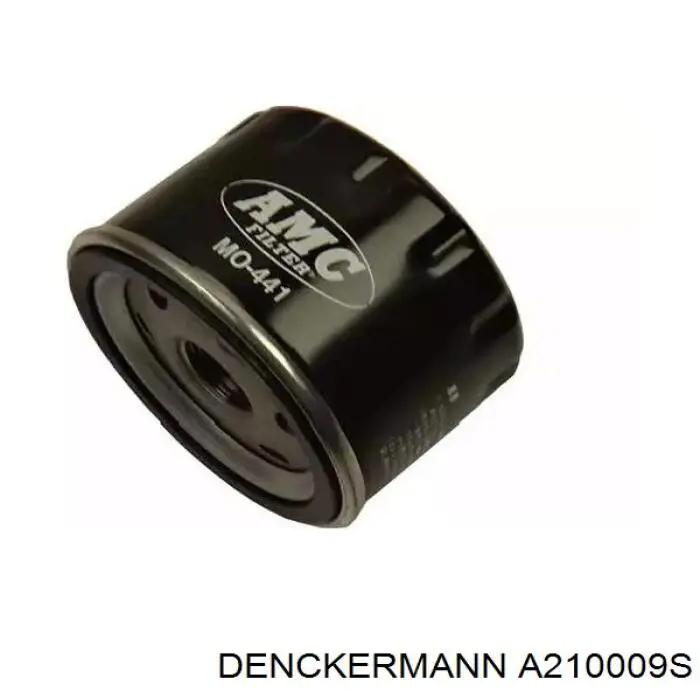  Denckermann A210009S