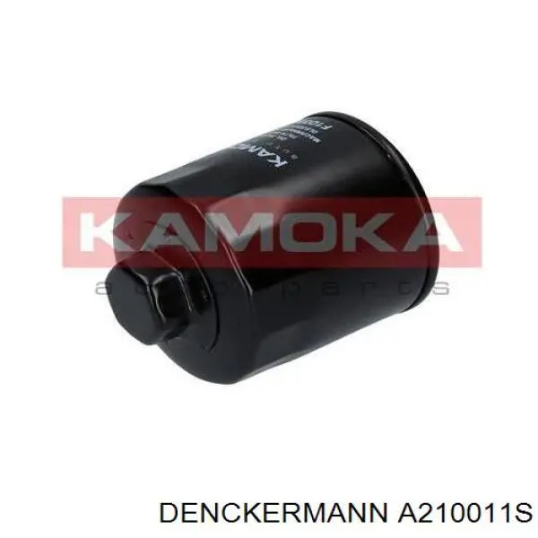 A210011S Denckermann Filtr oleju