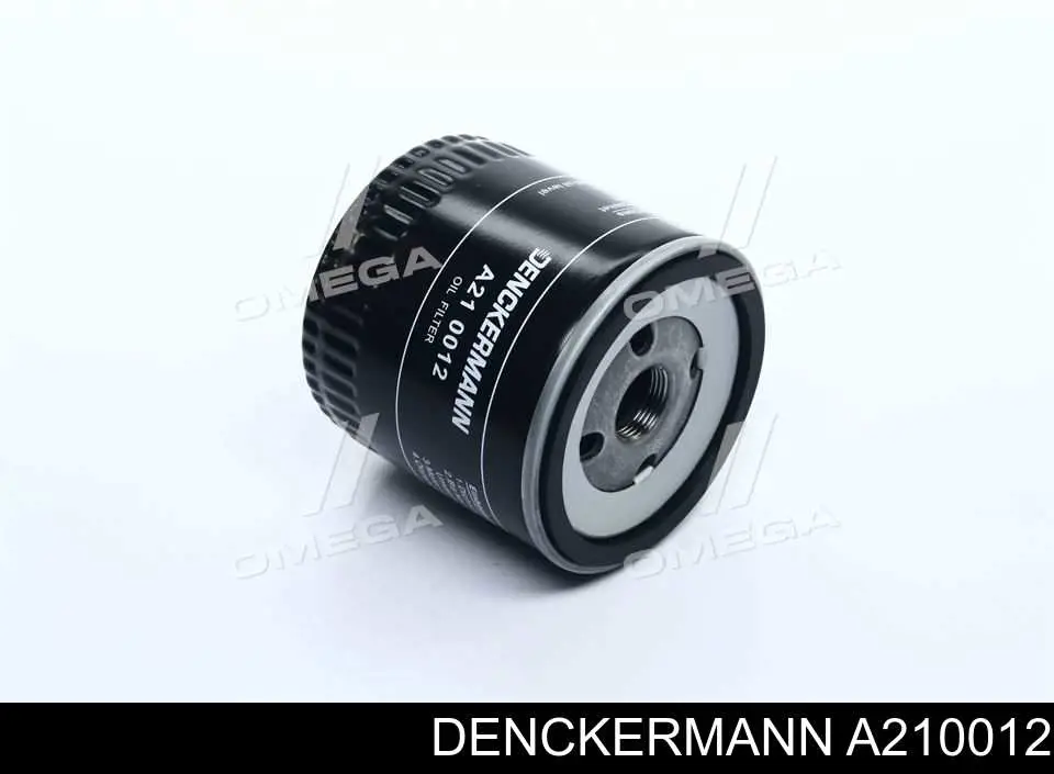 Filtr oleju Denckermann A210012 cena, od 8,63 USD