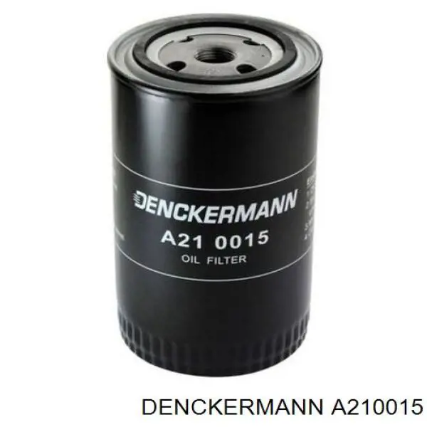 Filtr oleju Denckermann A210015 cena, od 11,69 USD