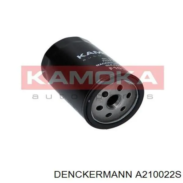 A210022S Denckermann Filtr oleju