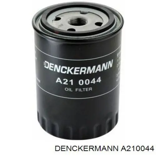 Filtr oleju Denckermann A210044 cena, od 7,75 USD