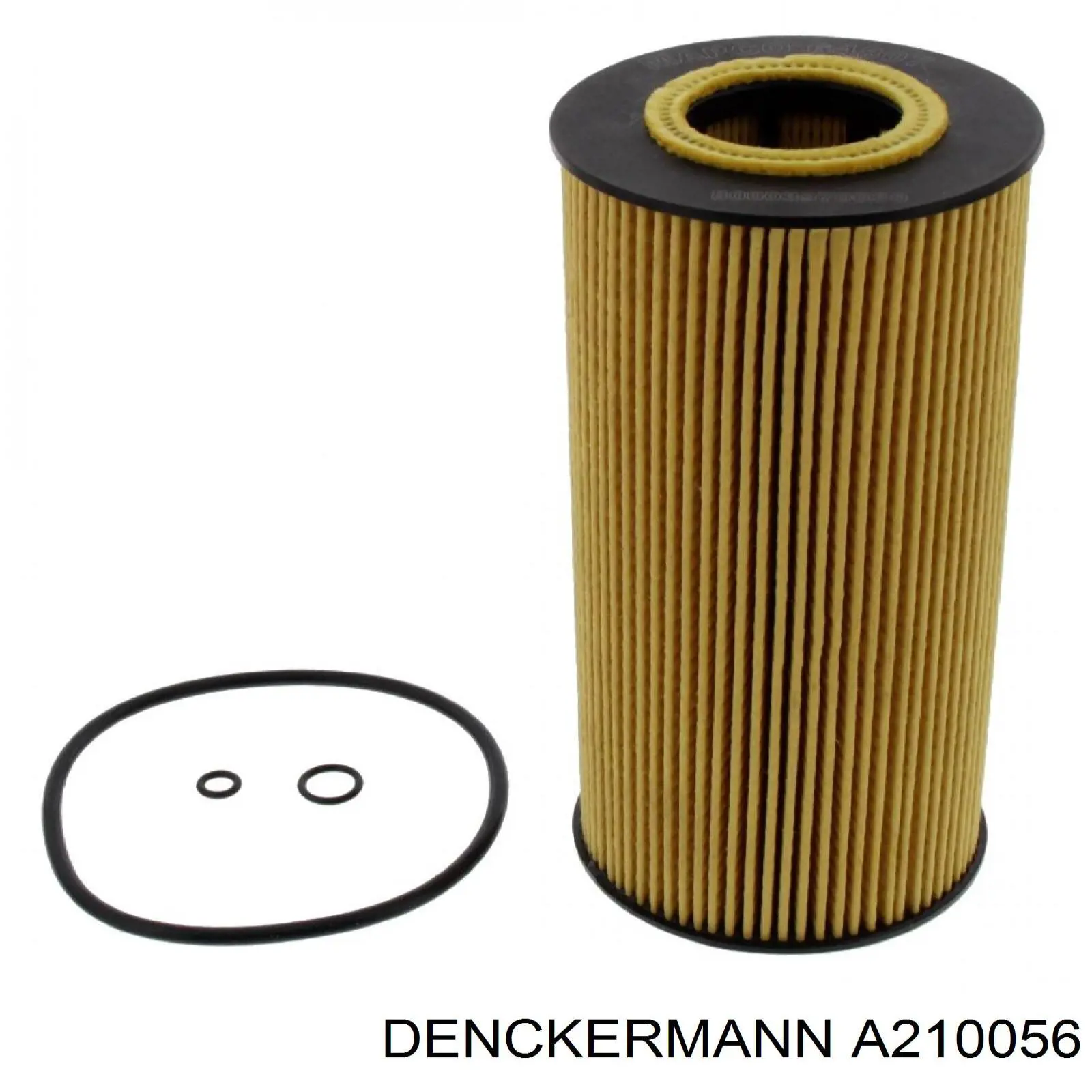 Filtr oleju Denckermann A210056 cena, od 8,66 USD