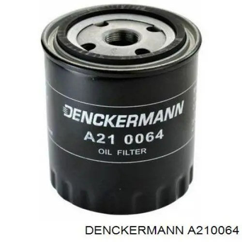 Filtr oleju Denckermann A210064 cena, od 7,68 USD