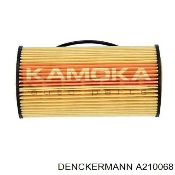 Do koszyka A210068 Denckermann Filtr oleju