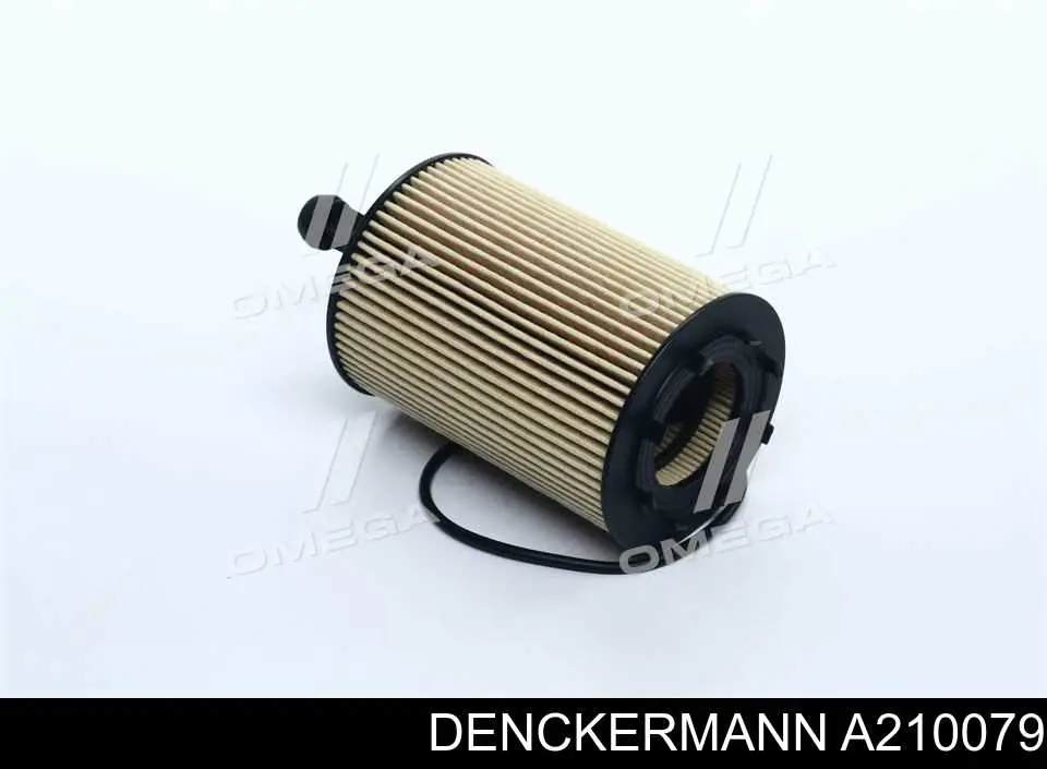 Filtr oleju Denckermann A210079 cena, od 12,42 USD