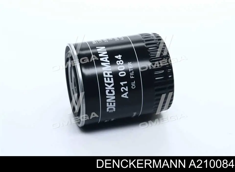 Filtr oleju Denckermann A210084 cena, od 9,20 USD
