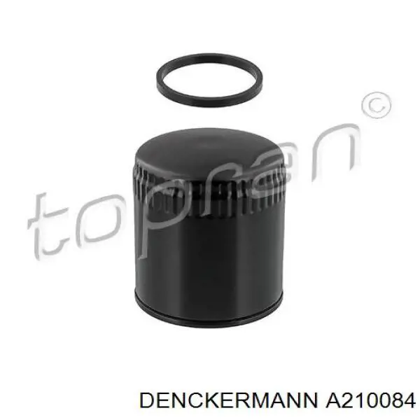 Do koszyka A210084 Denckermann Filtr oleju