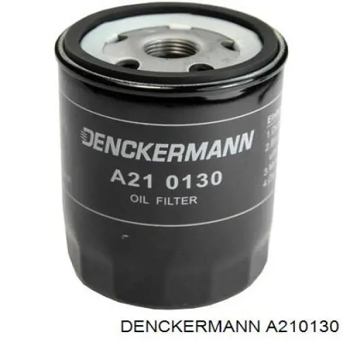 Filtr oleju Denckermann A210130 cena, od 9,52 USD