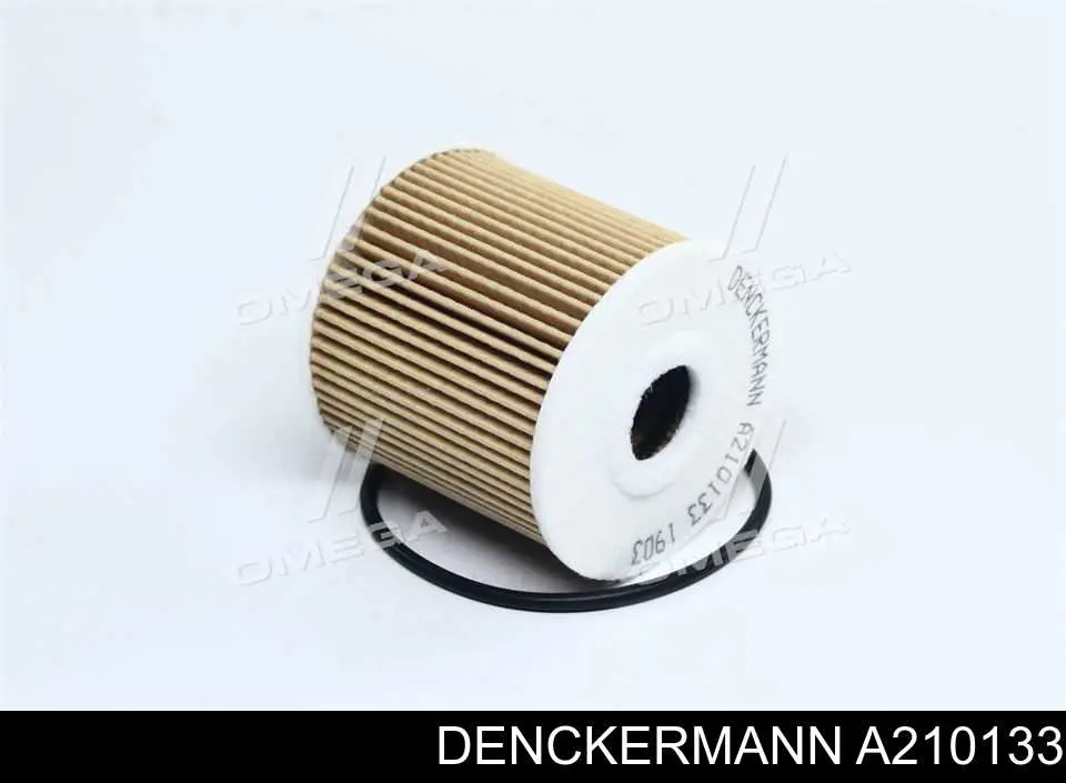 Filtr oleju Denckermann A210133 cena, od 8,33 USD