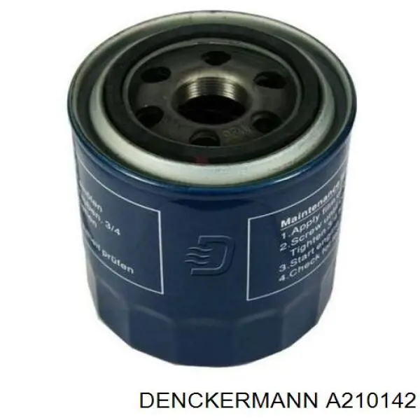 Filtr oleju Denckermann A210142 cena, od 9,63 USD