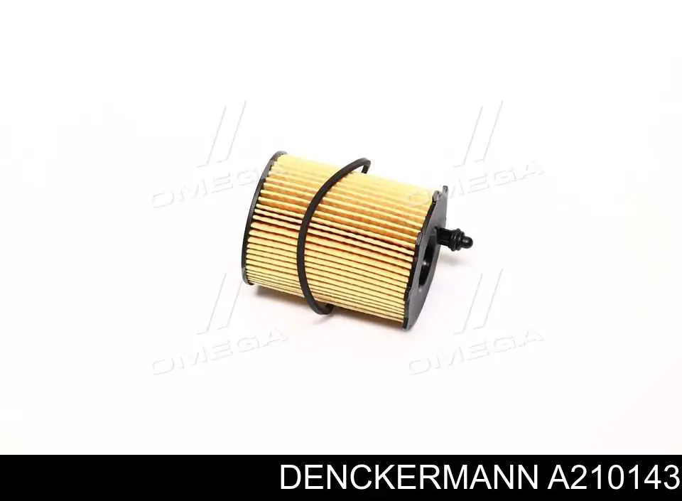 Filtr oleju Denckermann A210143 cena, od 7,00 USD