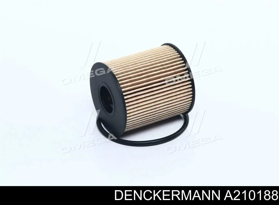 Filtr oleju Denckermann A210188 cena, od 6,90 USD