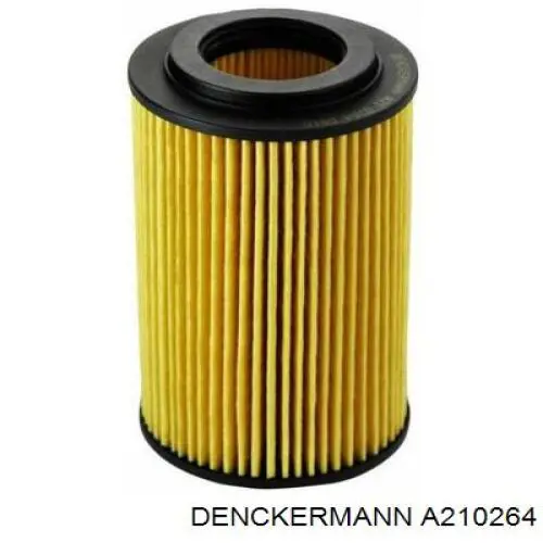 Filtr oleju Denckermann A210264 cena, od 5,97 USD