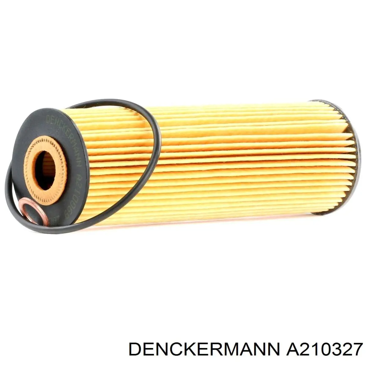 Filtr oleju Denckermann A210327 cena, od 9,13 USD