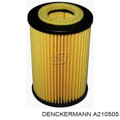 Filtr oleju Denckermann A210505 cena, od 7,40 USD