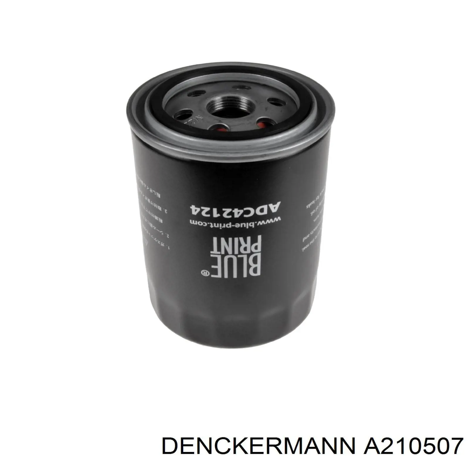 Filtr oleju Denckermann A210507 cena, od 13,15 USD