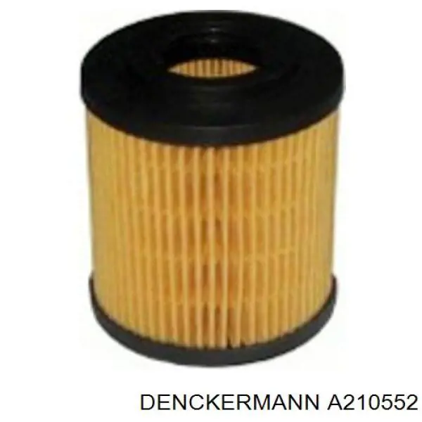 Filtr oleju Denckermann A210552 cena, od 8,47 USD