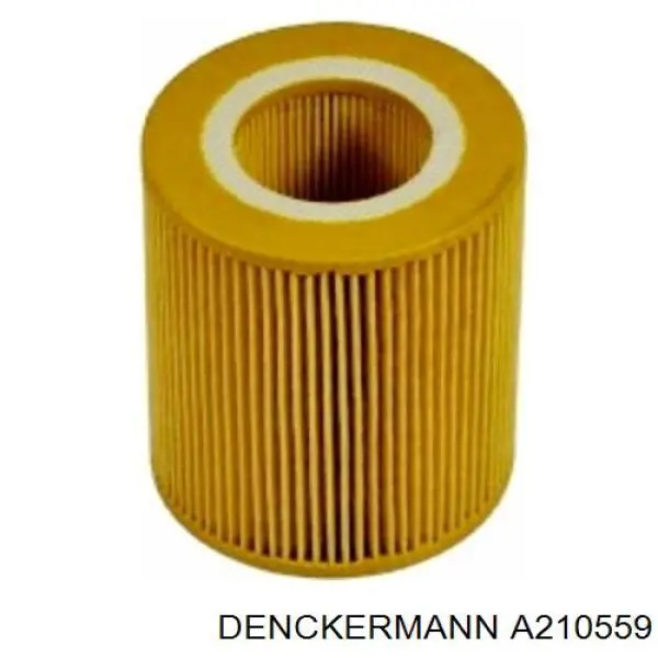 Filtr oleju Denckermann A210559 cena, od 9,34 USD