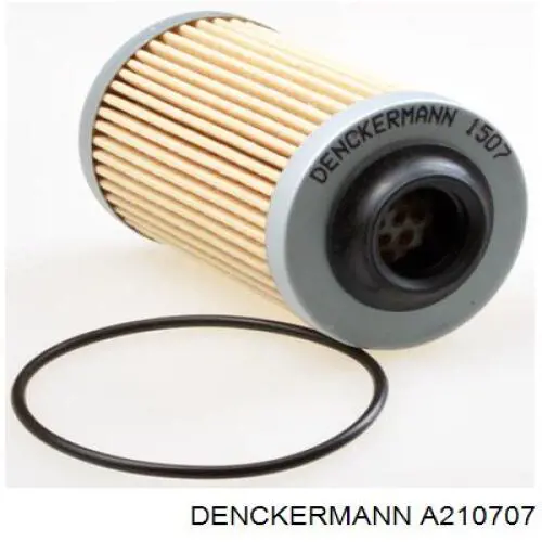 A210707 Denckermann filtr oleju