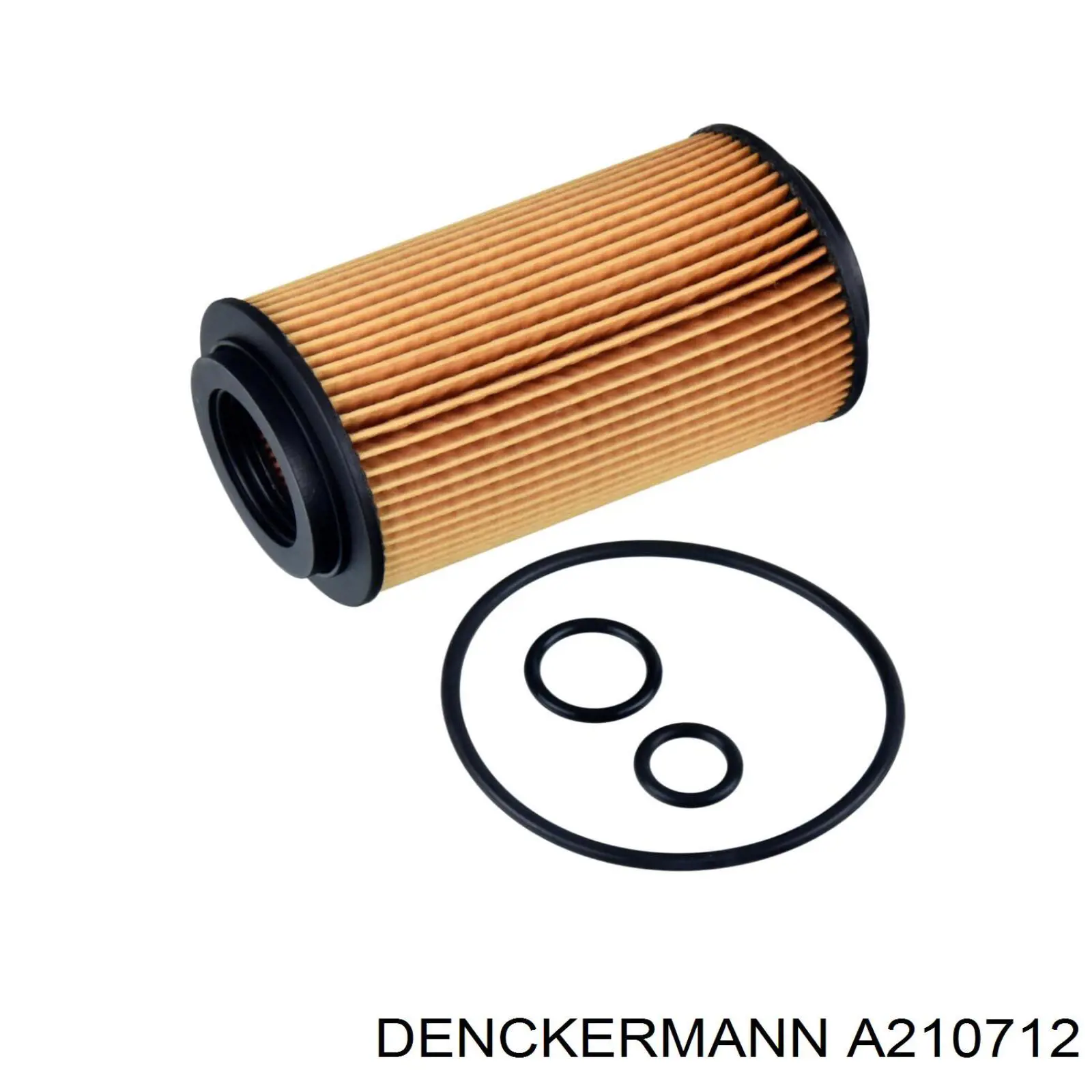 Filtr oleju Denckermann A210712 cena, od 8,49 USD
