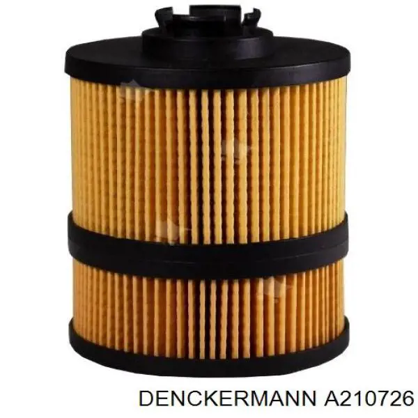 A210726 Denckermann filtr oleju