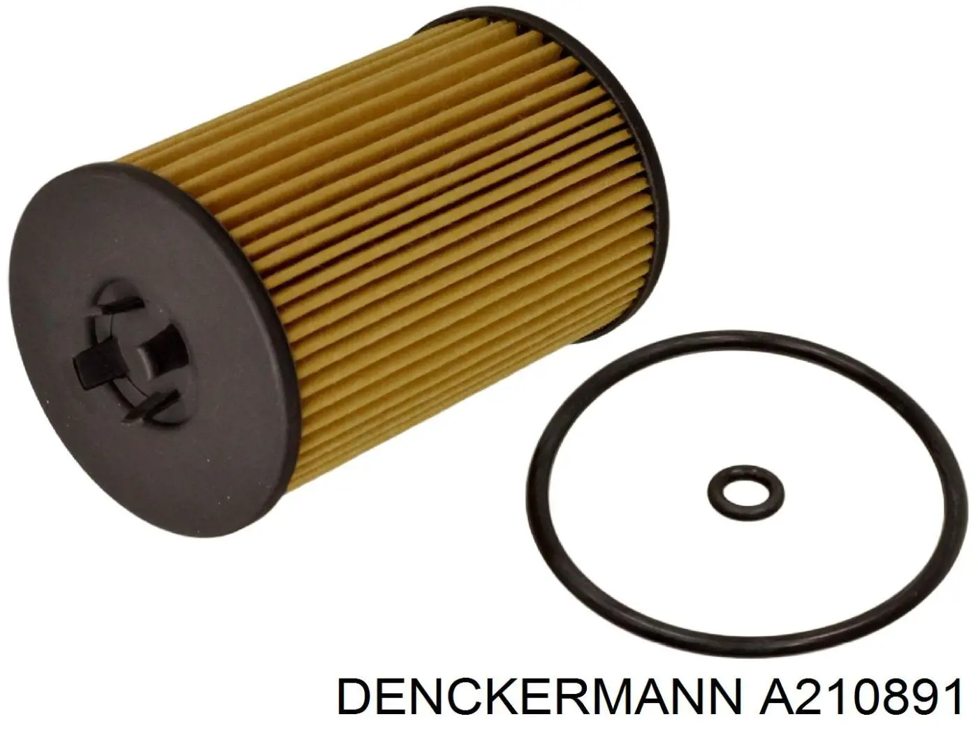 A210891 Denckermann Filtr oleju