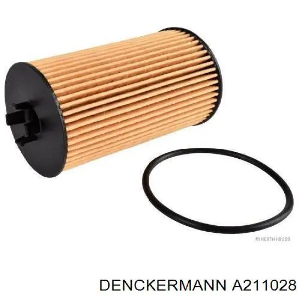 A211028 Denckermann filtr oleju