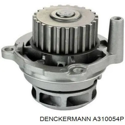 Pompa chłodząca wodna Denckermann A310054P cena, od 30,75 USD