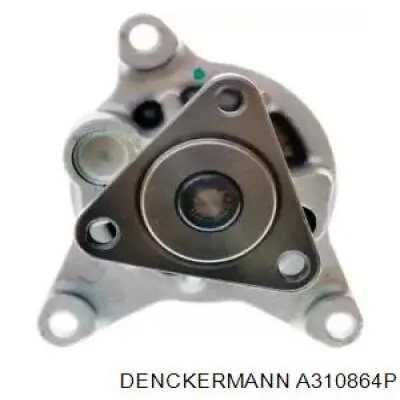 Pompa chłodząca wodna Denckermann A310864P cena, od 44,96 USD