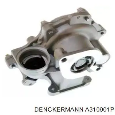 Pompa chłodząca wodna Denckermann A310901P cena, od 52,26 USD