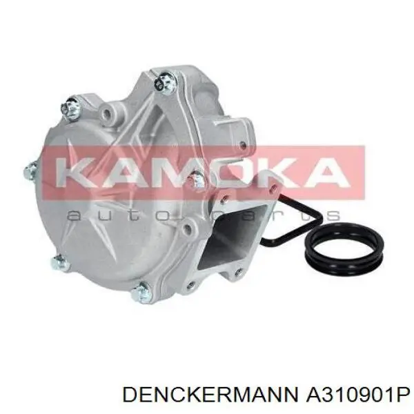 Do koszyka A310901P Denckermann Pompa chłodząca wodna