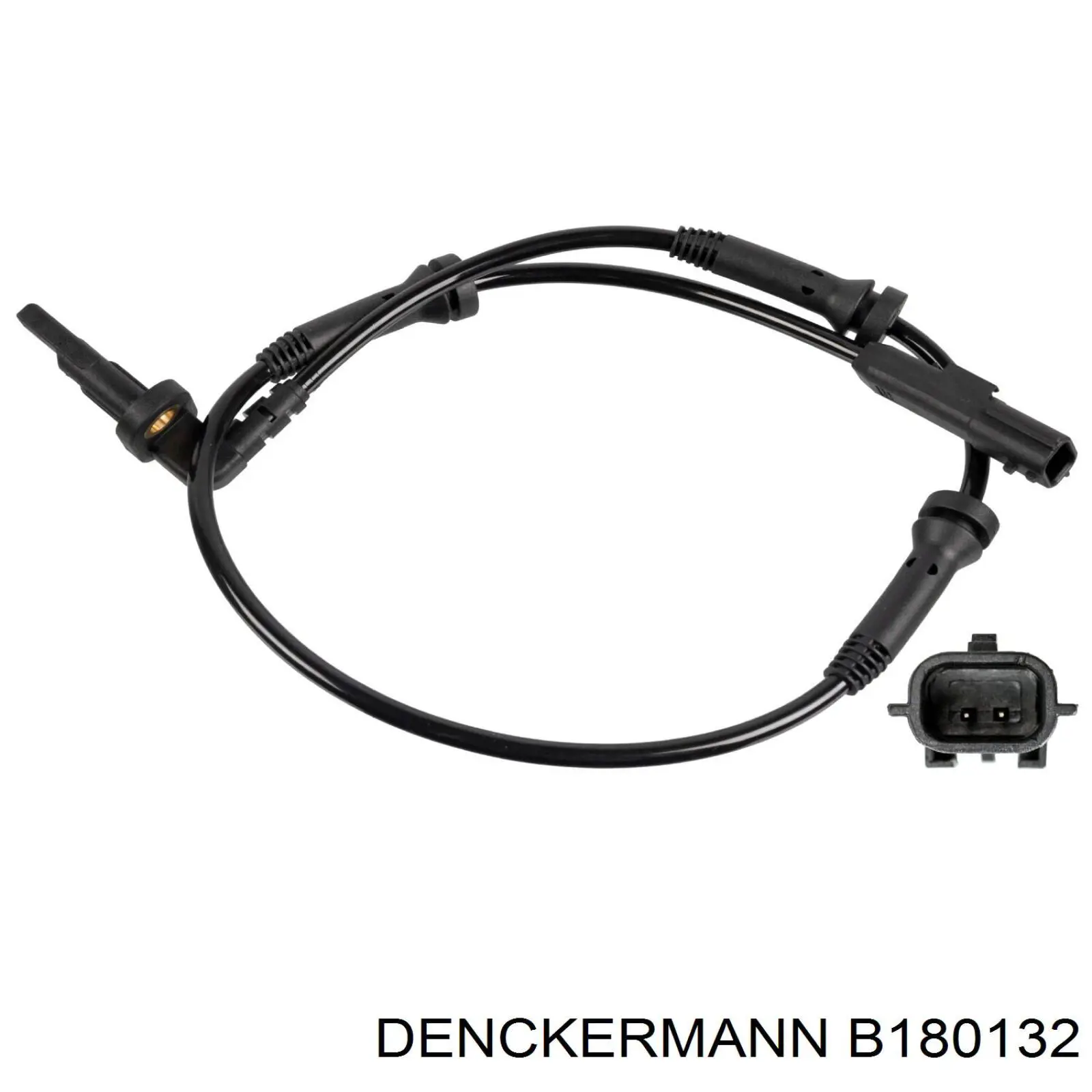 Czujnik ABS przedni Renault (RVI) 479104822R cena, od 25,49 USD