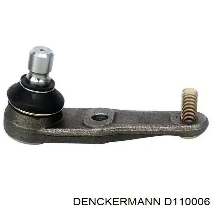 Sworzeń wahacza dolny Denckermann D110006 cena, od 14,34 USD