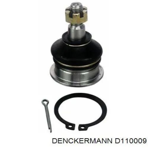 Sworzeń wahacza górny Denckermann D110009 cena, od 11,55 USD