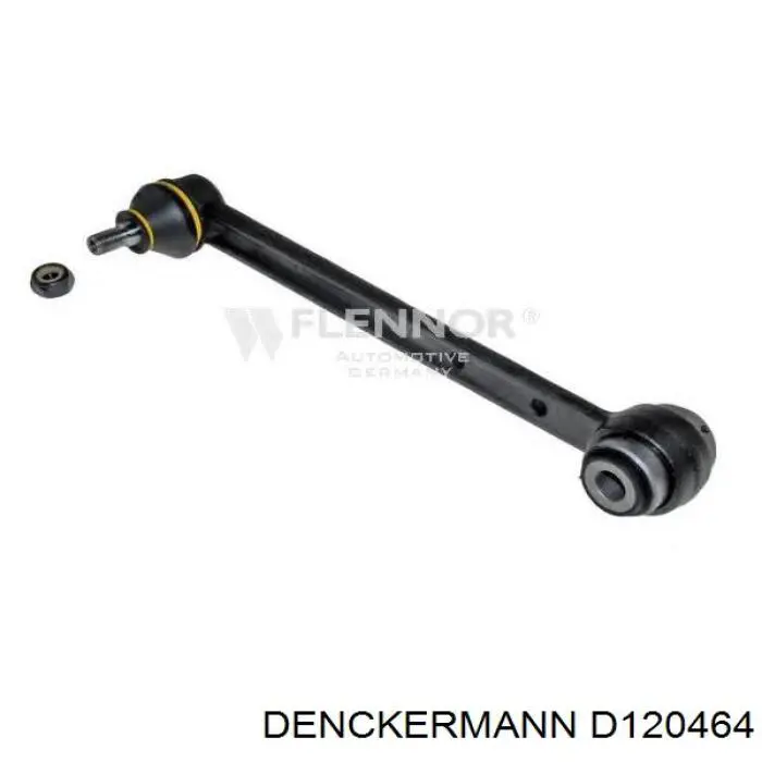 Drążek poprzeczny zawieszenia tylnego Denckermann D120464 cena, od 20,89 USD