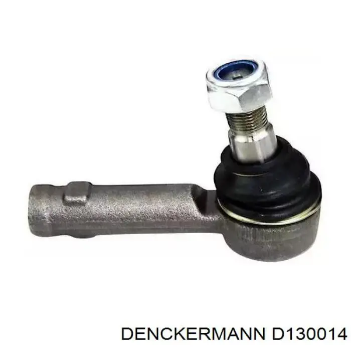 Końcówka drążka kierowniczego zewnętrzna Denckermann D130014 cena, od 14,57 USD