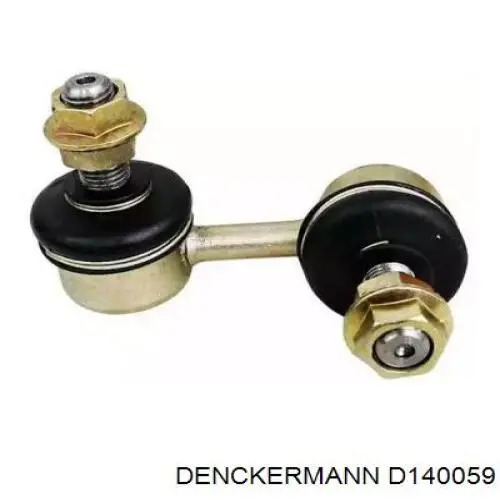 Łącznik stabilizatora przedniego prawy Denckermann D140059 cena, od 12,06 USD