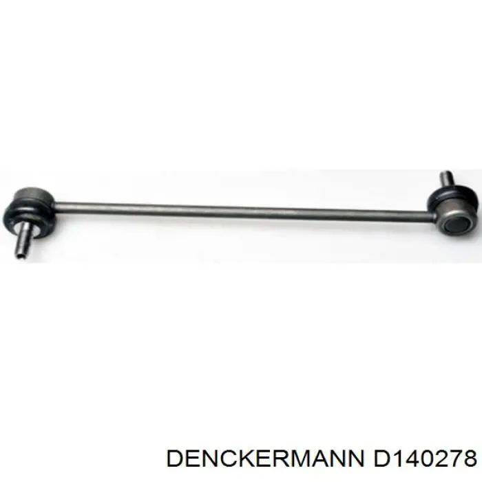 Łącznik stabilizatora przedniego Denckermann D140278 cena, od 11,37 USD