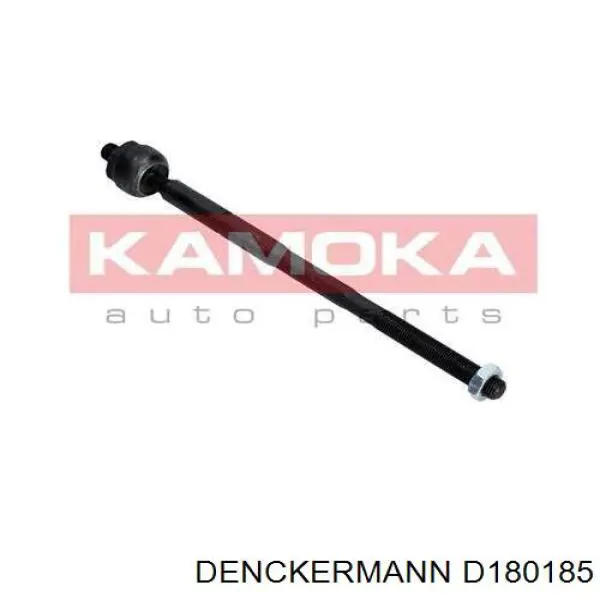 Do koszyka D180185 Denckermann Drążek kierowniczy
