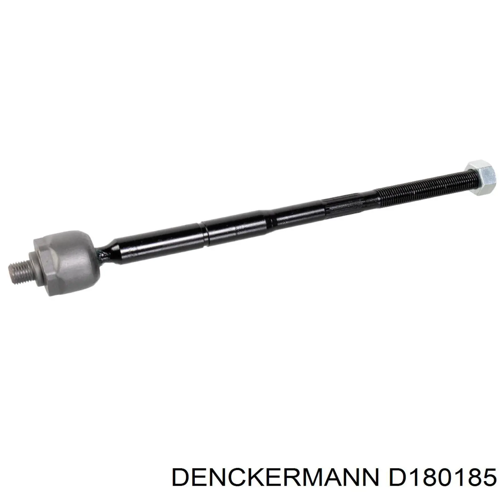 Drążek kierowniczy Denckermann D180185 cena, od 15,12 USD